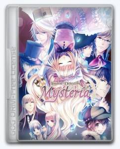 London Detective Mysteria