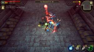  TotAL RPG