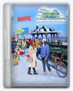 Around the World 2: Travel to Canada