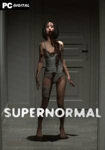  Supernormal
