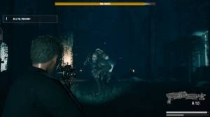  Unnatural: Benighted