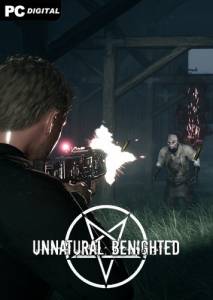  Unnatural: Benighted