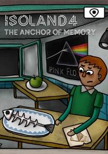  ISOLAND4: The Anchor of Memory