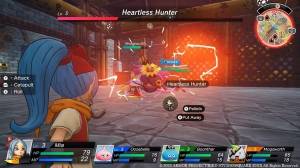 Dragon Quest Treasures