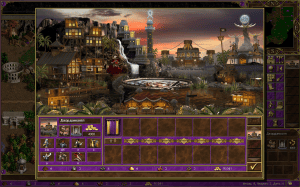 Heroes of Might and Magic III: Horn of the Abyss