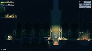 Momodora