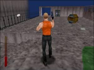 Fifth Element