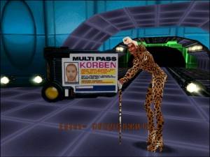  Fifth Element