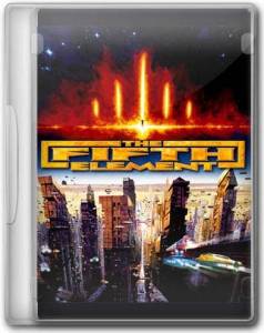  Fifth Element