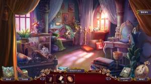 Cursed Fables 4: Before the Clock Strikes