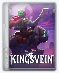 Kingsvein