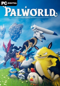 Palworld