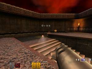 Quake - 