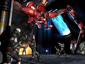 Quake - 