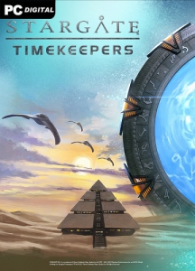 Stargate: Timekeepers