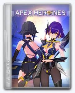 Apex Heroines