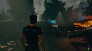  Deadly Contagion