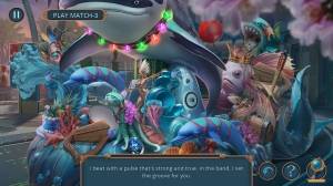 Magic City Detective 4: Wrath of the Ocean