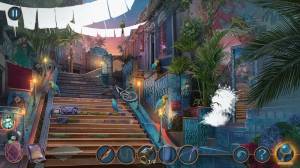 Magic City Detective 4: Wrath of the Ocean