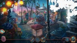 Magic City Detective 4: Wrath of the Ocean