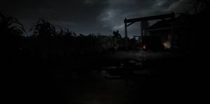 Creeper Nightmare: Season 0 