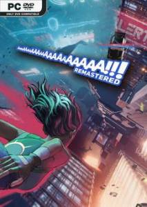 AaaaaAAaaaAAAaaAAAAaAAAAA!!! Remastered