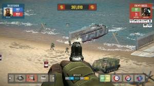 BeachHead 