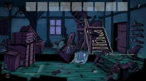 A Night at the Watermill
