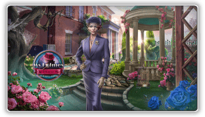 Ms. Holmes 5: The Milverton Plot CE