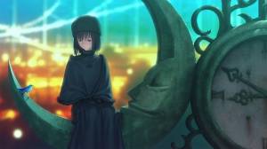 Mahoutsukai no Yoru / Witch on the Holy Night