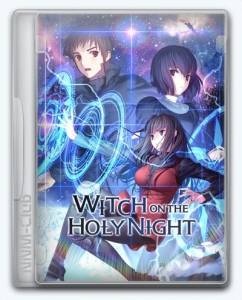 Mahoutsukai no Yoru / Witch on the Holy Night