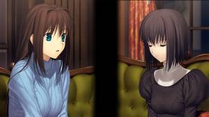 Mahoutsukai no Yoru / Witch on the Holy Night