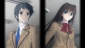 Mahoutsukai no Yoru / Witch on the Holy Night