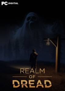  Realm of Dread
