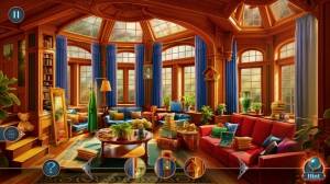 Hidden Object Chronicles: Poisoned Truth