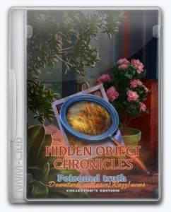 Hidden Object Chronicles: Poisoned Truth