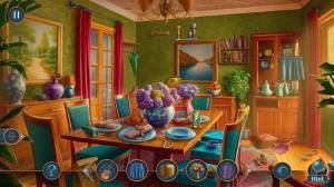 Hidden Object Chronicles: Poisoned Truth