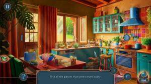 Hidden Object Chronicles: Poisoned Truth