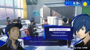  Persona 3 Reload
