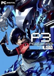  Persona 3 Reload
