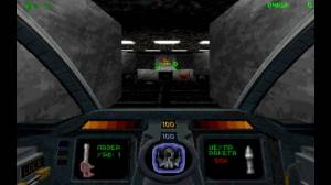 Descent