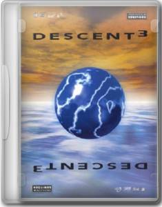 Descent 3
