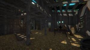 Russian Hut Simulator 
