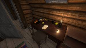 Russian Hut Simulator 