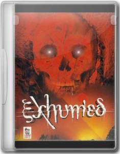 Exhumed