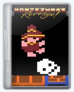 Montezuma's Revenge