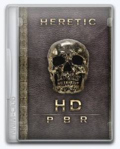 Heretic HD PBR