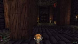 Heretic HD PBR