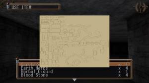Sword of Moonlight / King's Field