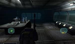 The Thing